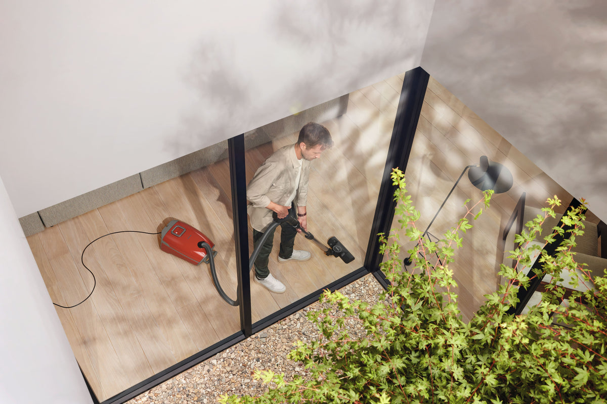 Miele Guard L1 Terrarot