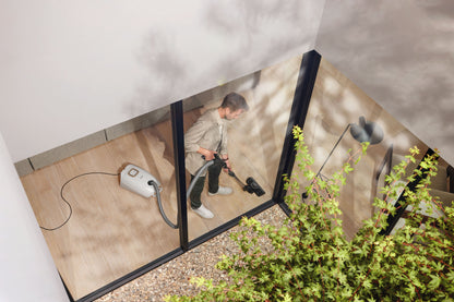 Miele Guard L1 Performance Brillantweiß