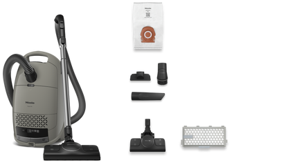 Miele Guard M1 Silence Casagrau