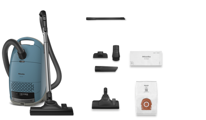 Miele Guard M1 Flex Nordicblau