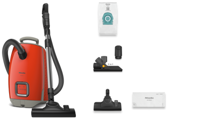 Miele Guard L1 Terrarot