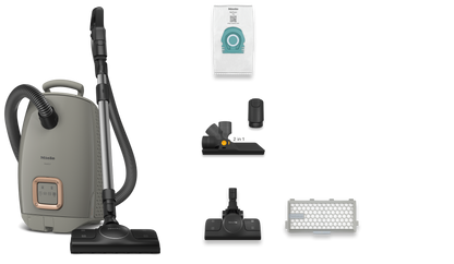Miele Guard L1 Silence Casagrau