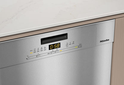 Miele G 5611 SCU Active