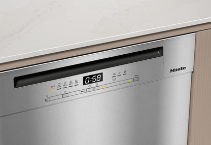 Miele G 5811 SCU Active Plus
