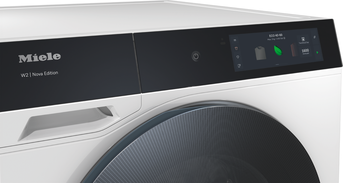 Miele WQ 1000 WPS Nova Edition