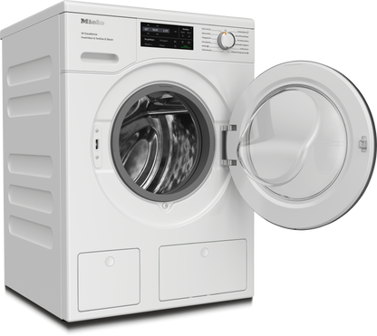 Miele WEJ885 WPS PWash&TDos&Steam