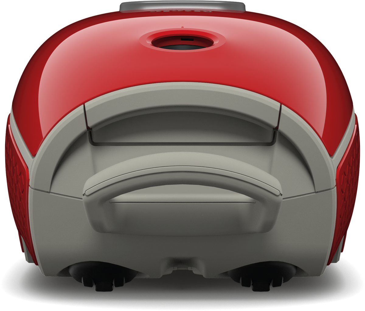 Miele Guard L1 Red Pulse Rubinrot