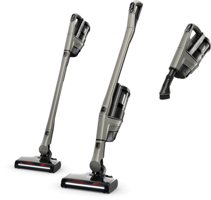 Miele Triflex HX3 Hardfloor Casagrau