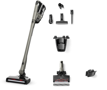 Miele Triflex HX3 Hardfloor Casagrau