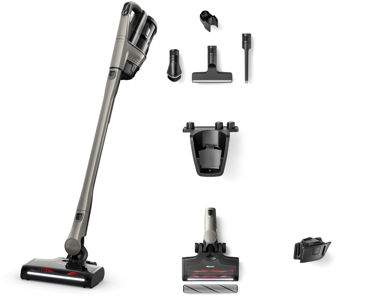 Miele Triflex HX3 Hardfloor Casagrau