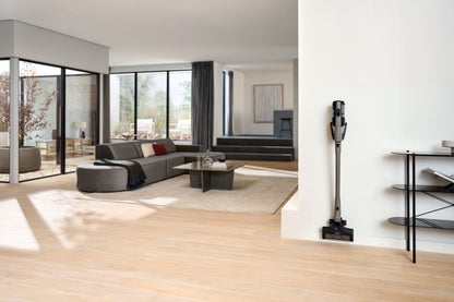 Miele Triflex HX3 Hardfloor Casagrau