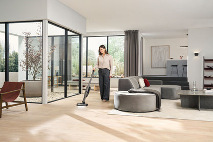 Miele Triflex HX3 Hardfloor Casagrau