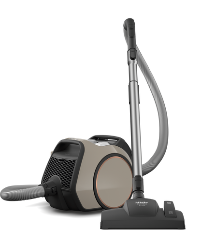 Miele Boost CX1 Allergy Kaschmirgrau