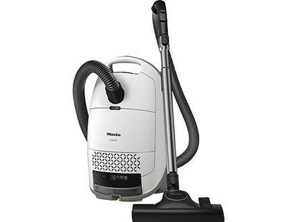 MIELE GUARD M1S8380 Staubsauger, maximale Leistung: 890 Watt