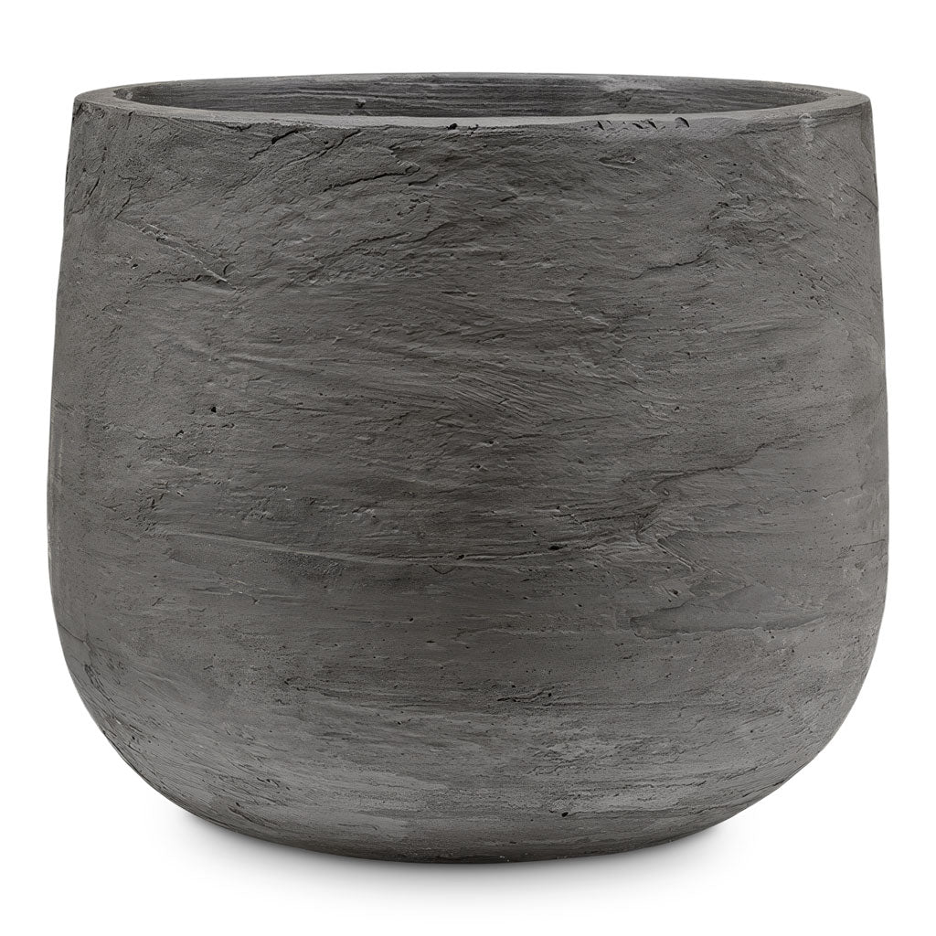 Algar Darcy Planter - Grey