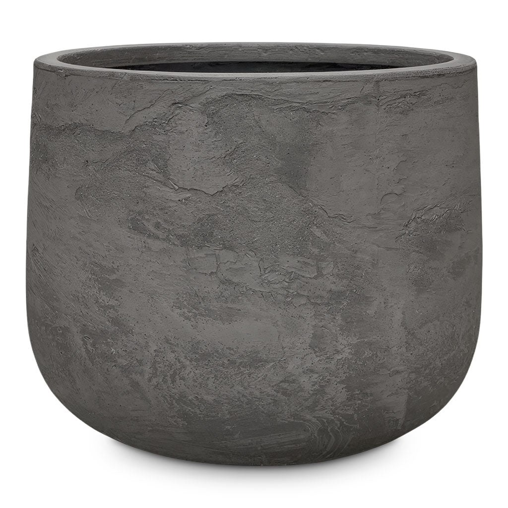 Algar Darcy Planter - Grey