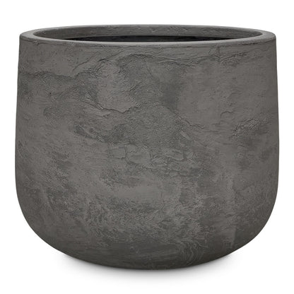 Algar Darcy Planter - Grey