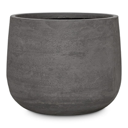 Algar Darcy Planter - Grey