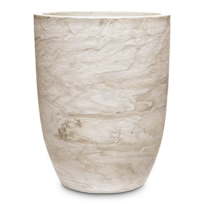 Algar Partner Planter - White