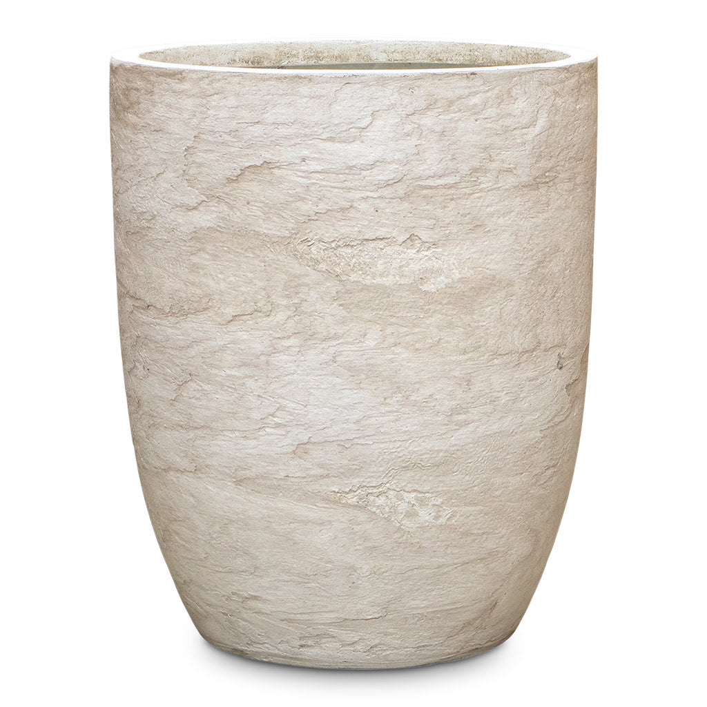 Algar Partner Planter - White