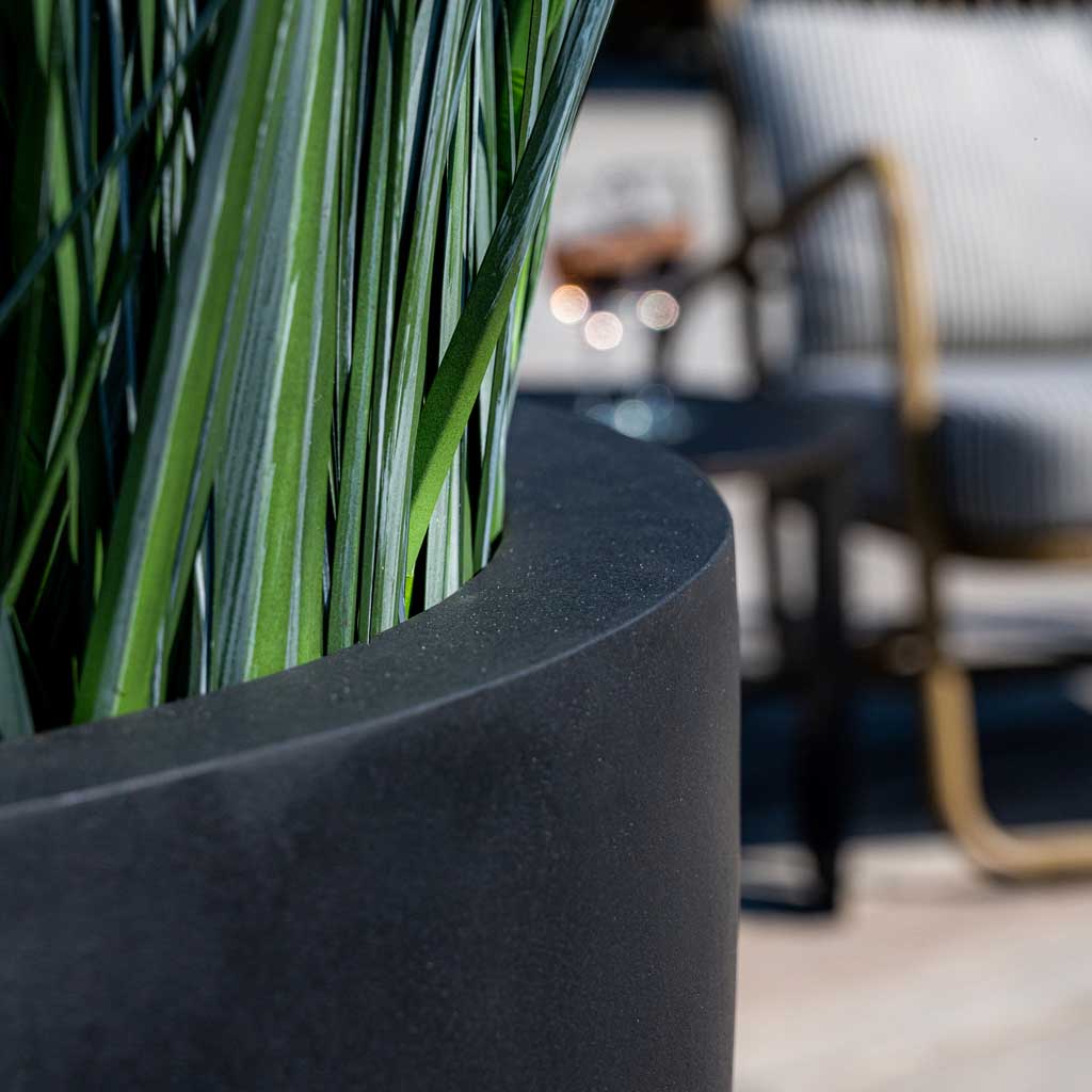 Ben Natural Planter - XL Plant Display
