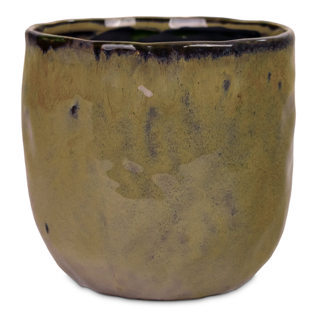 Brian Plant Pot - Marrakesh