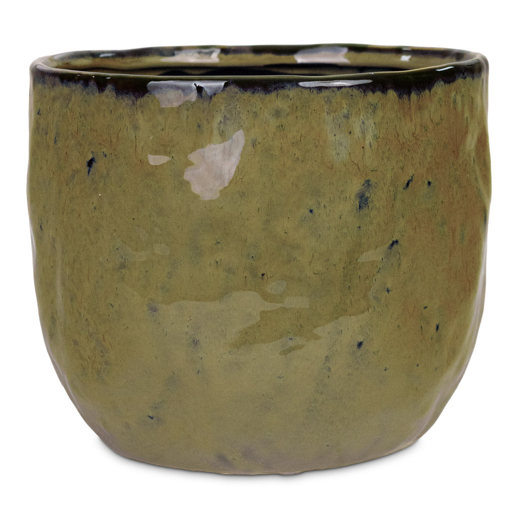 Brian Plant Pot - Marrakesh
