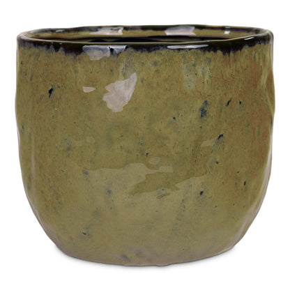 Brian Plant Pot - Marrakesh