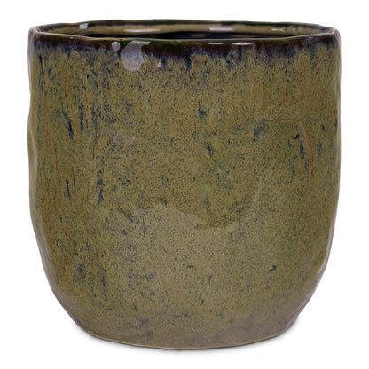Brian Plant Pot - Marrakesh
