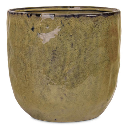 Brian Plant Pot - Marrakesh