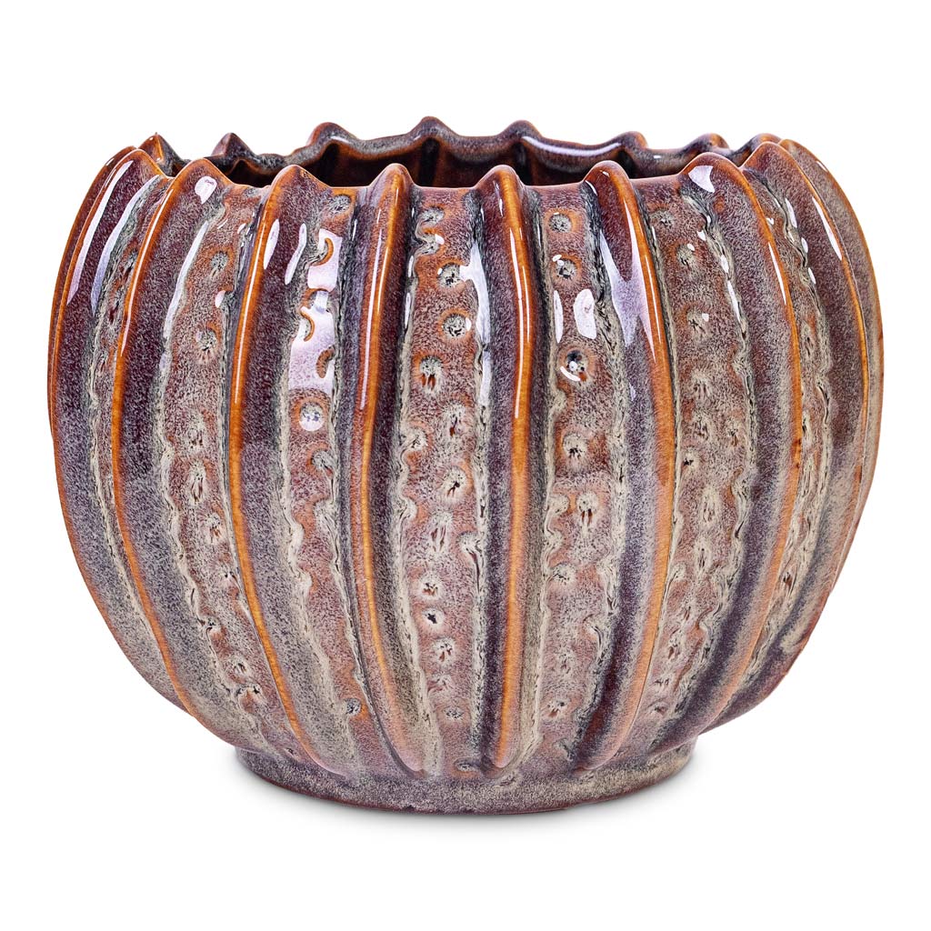 Cassie Plant Pot - Mint