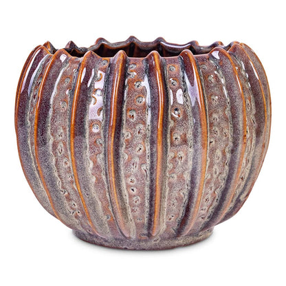 Cassie Plant Pot - Mint