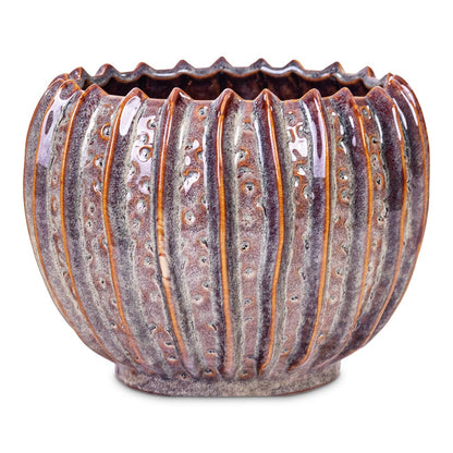 Cassie Plant Pot - Mint