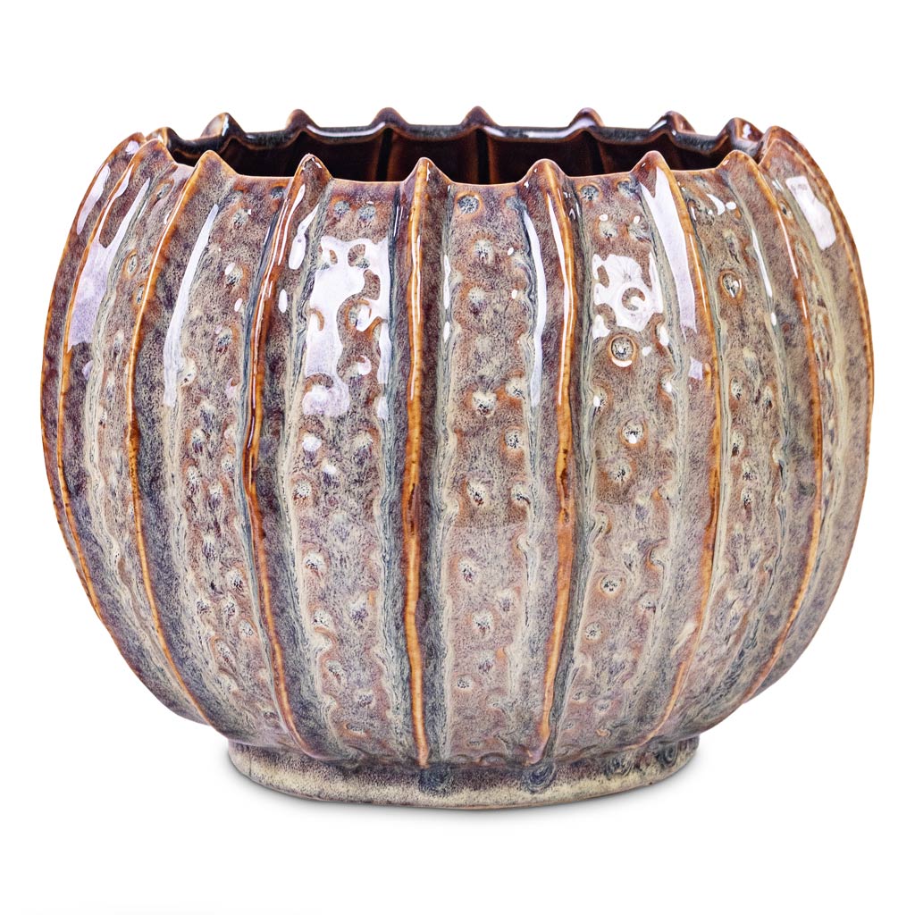 Cassie Plant Pot - Mint