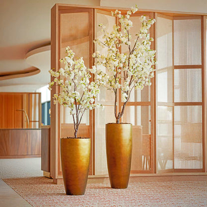 Gradient Partner Planter - Large Plant Display