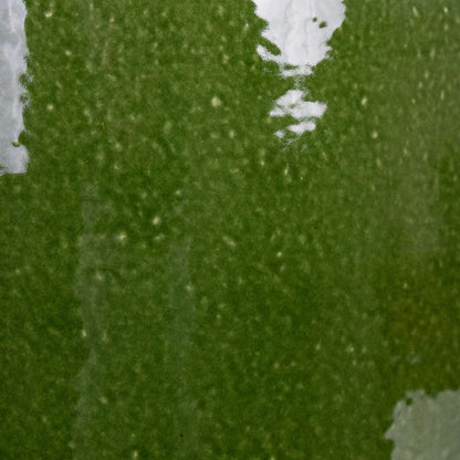 Common Plant Pot - Shiny Emerald