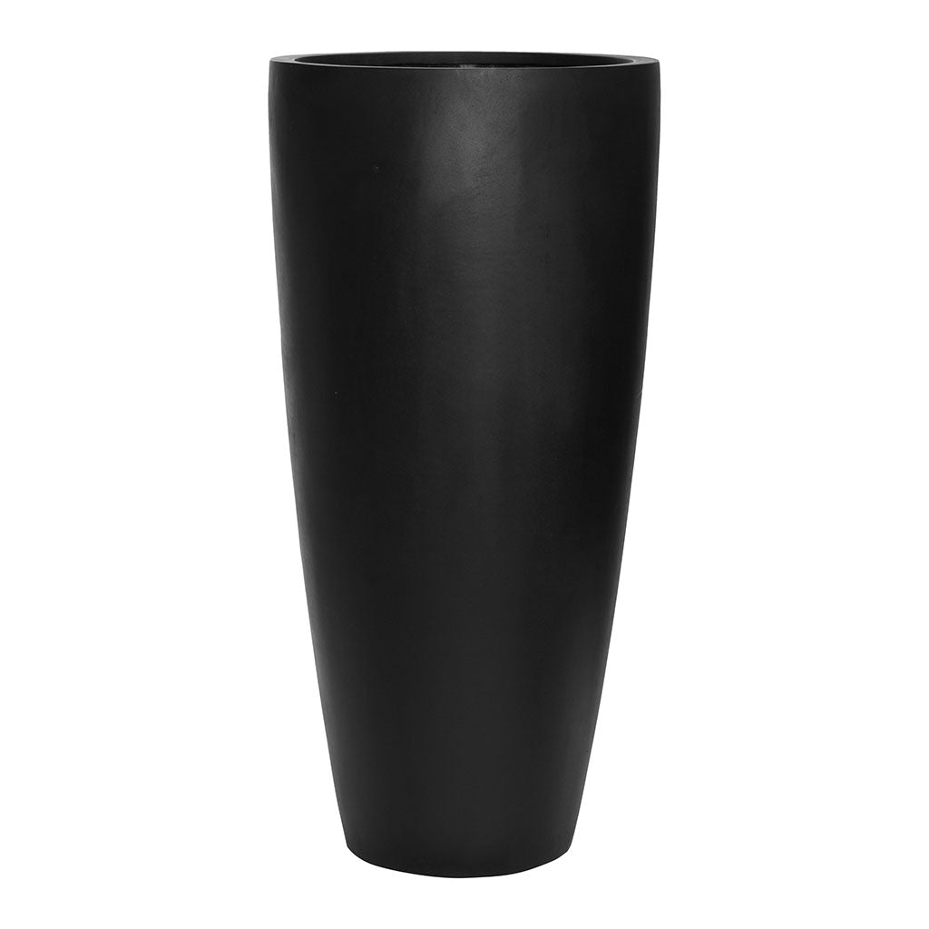 Dax Natural Tall Planter - XL Plant Display