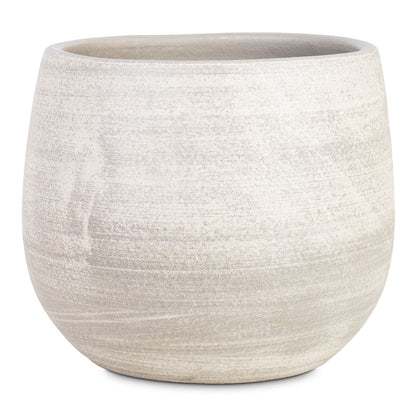 Esra Plant Pot - Concrete