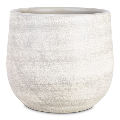 Esra Plant Pot - Concrete