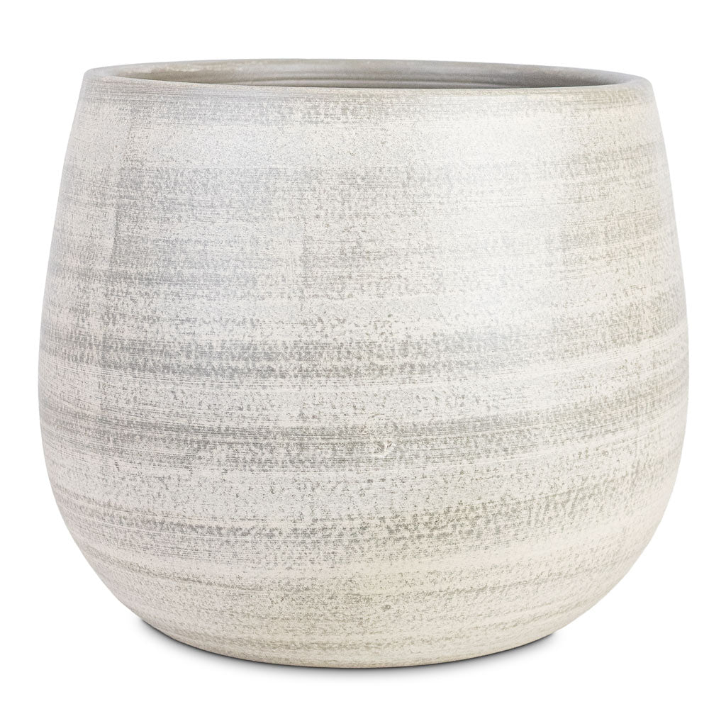 Esra Plant Pot - Concrete