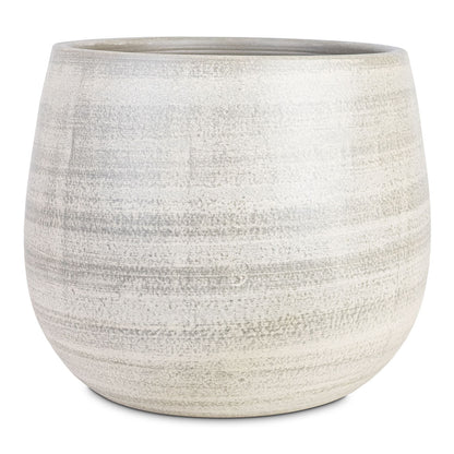 Esra Plant Pot - Concrete