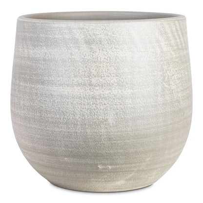 Esra Plant Pot - Concrete