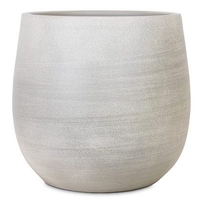 Esra Plant Pot - Concrete
