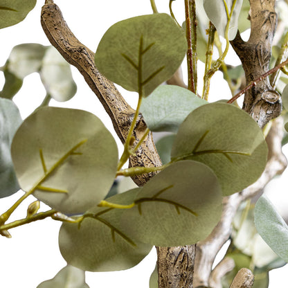 Olive Botanic Tree - Potted - Artificial