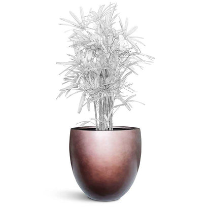 Gradient Balloon Planter - Large Plant Display
