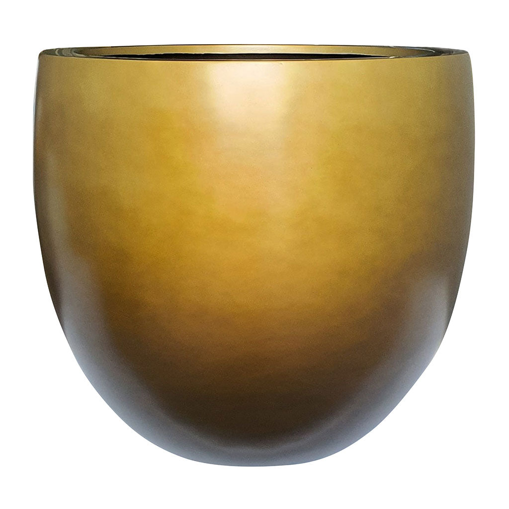 Gradient Balloon Planter - Large Plant Display