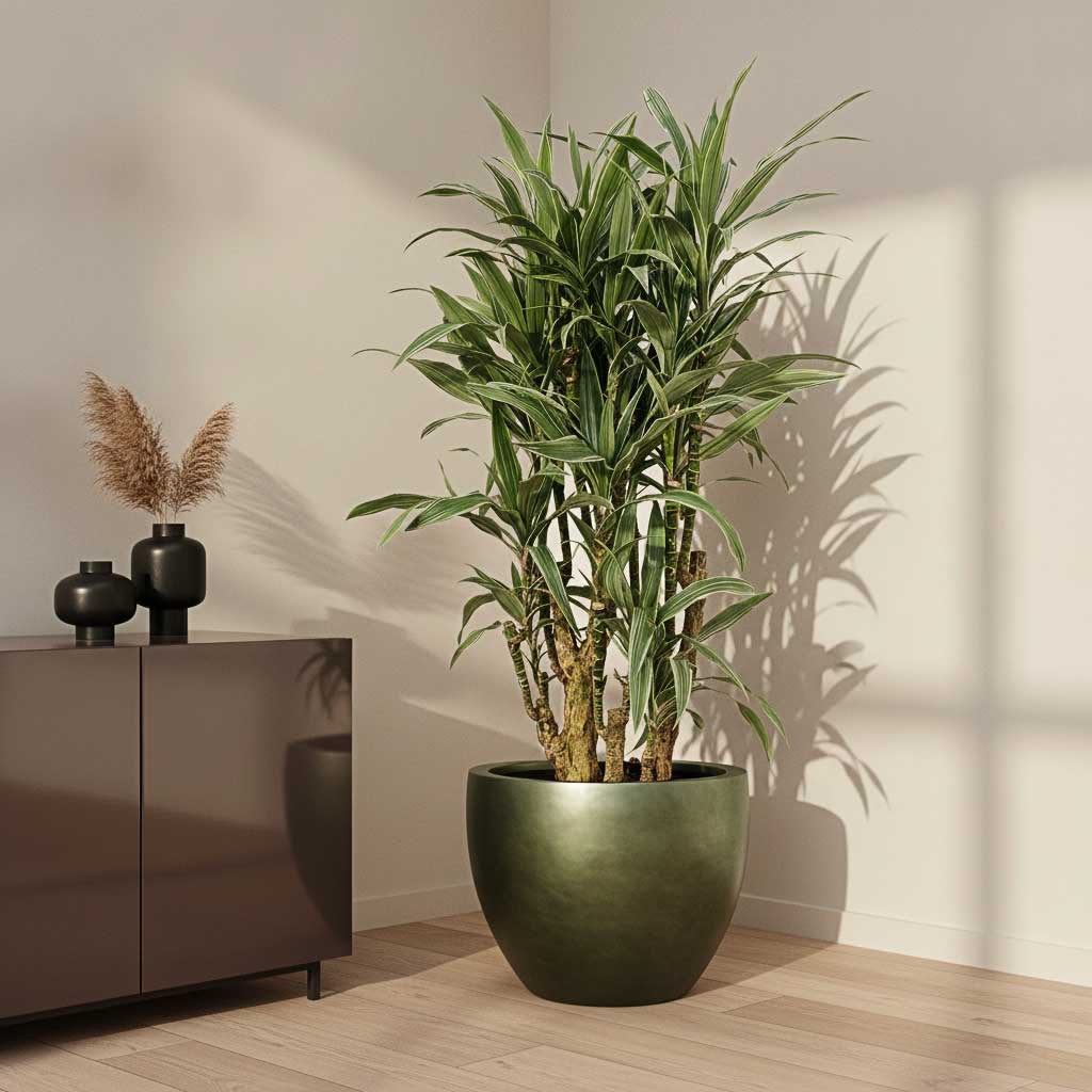 Gradient Couple Planter - XXL Plant Display