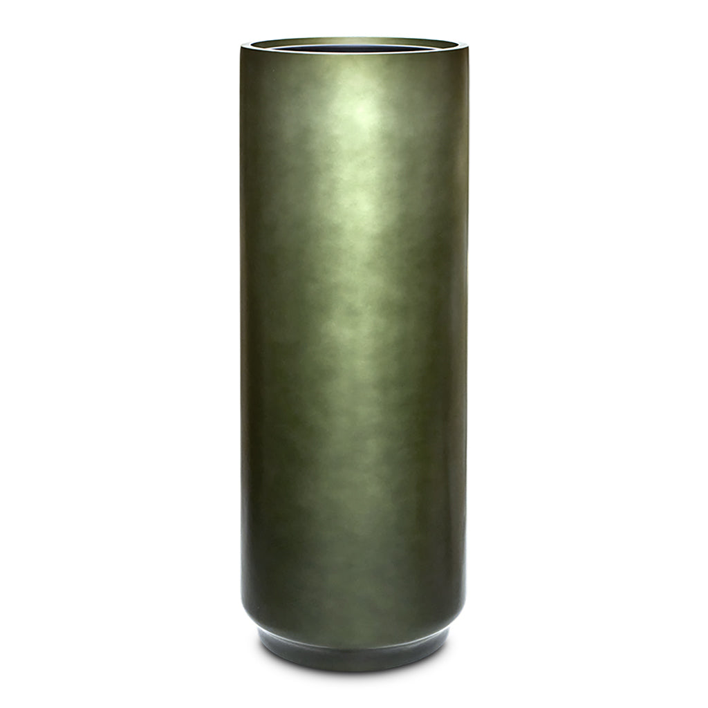 Gradient Cylinder Planter - XL Plant Display
