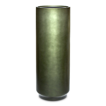 Gradient Cylinder Planter - XL Plant Display