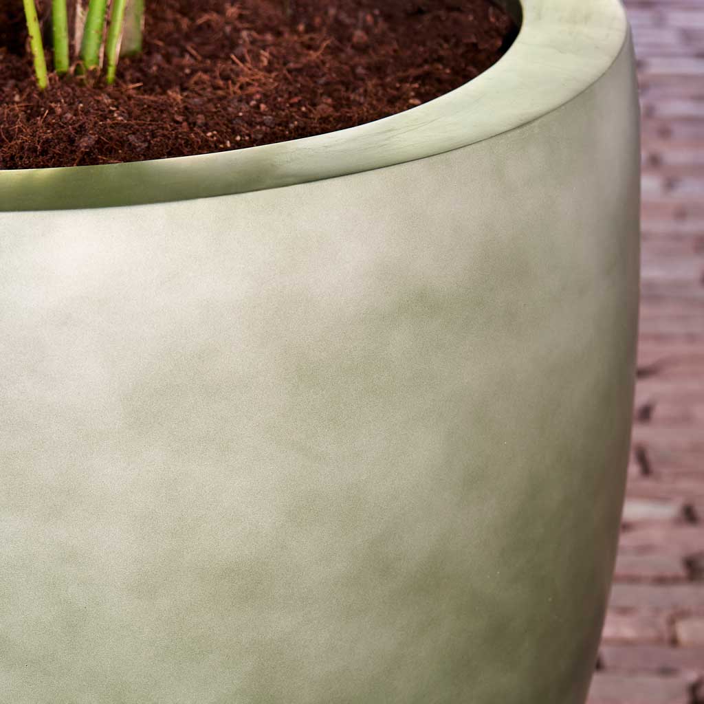 Gradient Couple Planter - XXL Plant Display